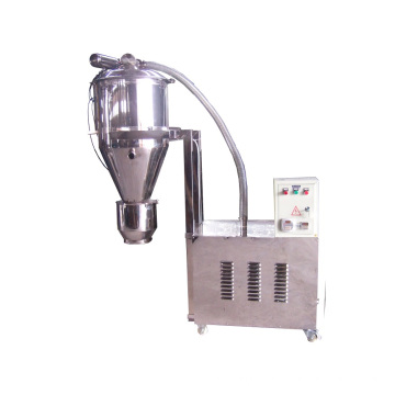 2017 ZSL-III series vacuum feeder, SS band feeder, GMP food feeder